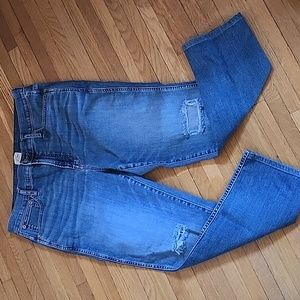 J. Crew jeans
